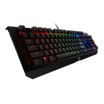 خرید کیبورد گیمینگ Razer - مدل BLACKWIDOW X CHROMA 2016 GUMENTAL GRAY خرید کیبورد گیمینگ Razer - مدل BLACKWIDOW X CHROMA 2016 GUMENTAL GRAY